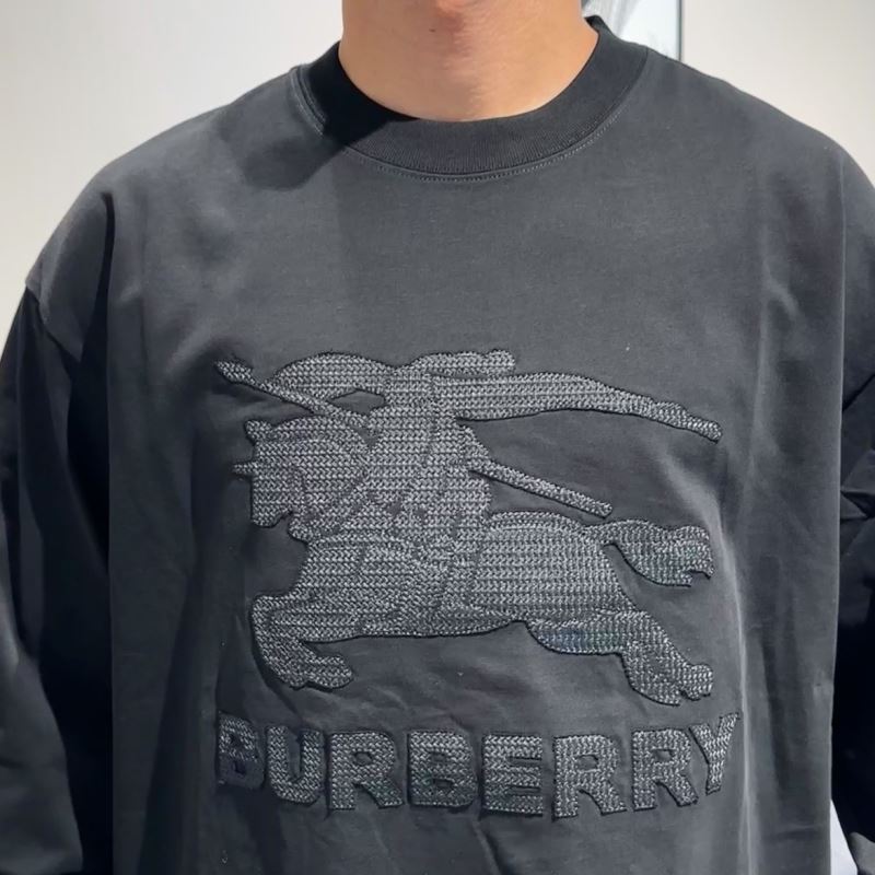 Burberry T-Shirts